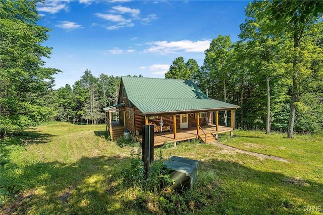 4902 Mcmaster Rd, Cameron, NY 14819 - photo 32
