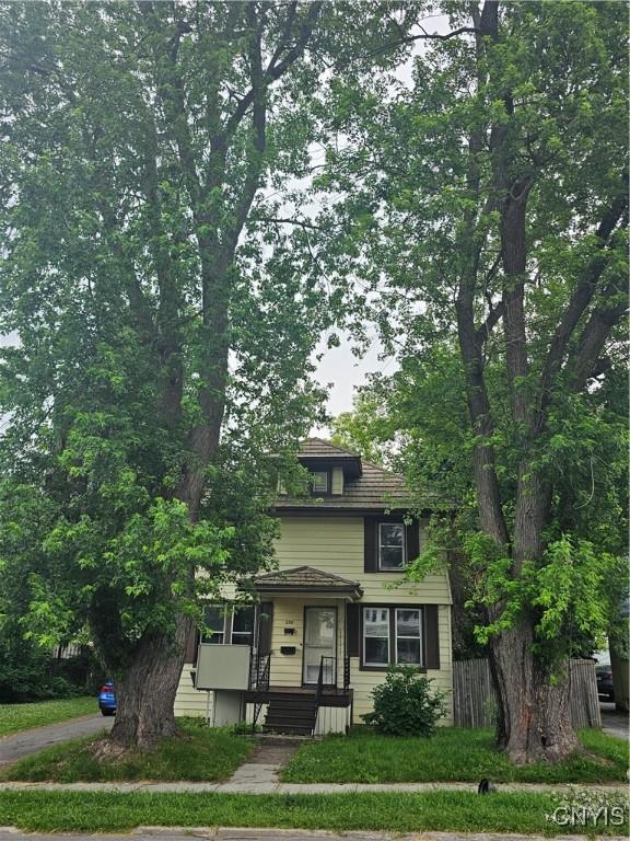 230 N Indiana Ave, Watertown City, NY 13601 - photo 1