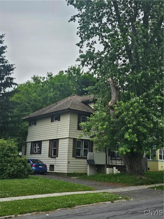 230 N Indiana Ave, Watertown City, NY 13601 - photo 2