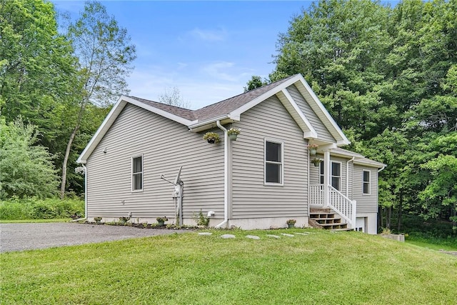 762 Spring Street Ext, Groton, NY 13073 - photo 4