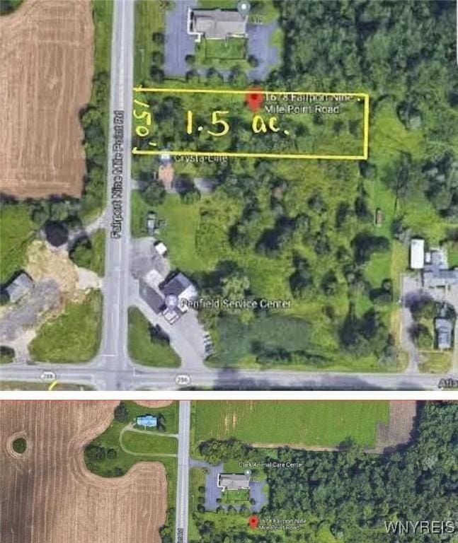 1678 Fairport Nine Mile Point Rd, Penfield, NY 14526 - photo 1