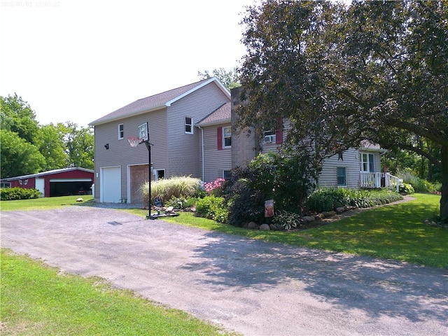 2253 Gaines Waterport Rd, Carlton, NY 14411 - photo 28