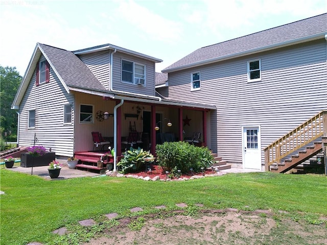 2253 Gaines Waterport Rd, Carlton, NY 14411 - photo 5