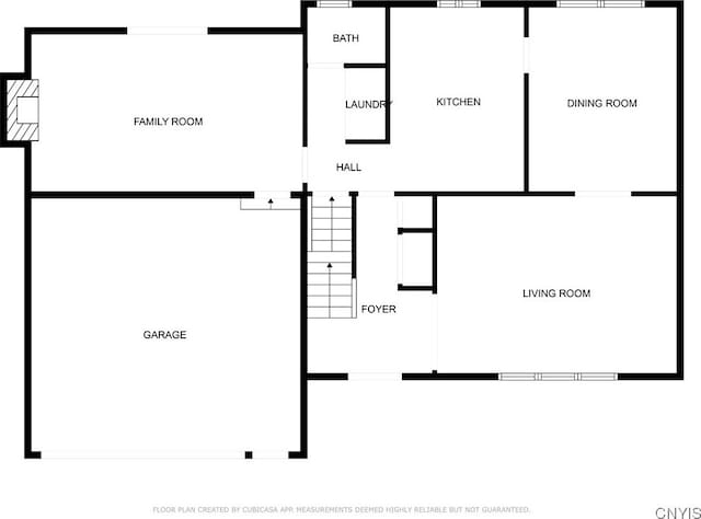 14 Ibis, Clay, NY 13090 - view of home floor plan