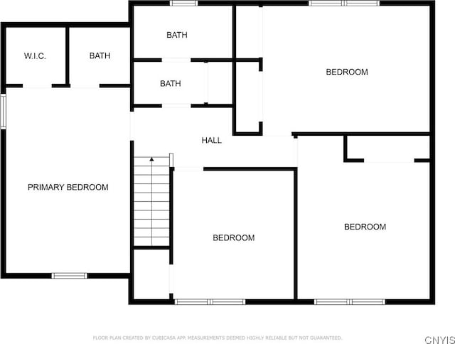 14 Ibis, Clay, NY 13090 - view of home floor plan