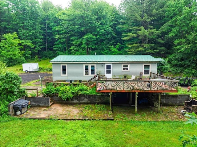 392 S Albion Rd, Parish, NY 13302 - photo 1