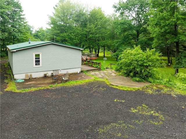 392 S Albion Rd, Parish, NY 13302 - photo 2