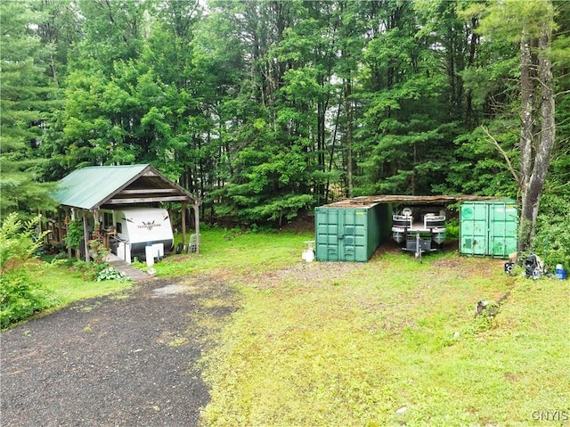 392 S Albion Rd, Parish, NY 13302 - photo 27