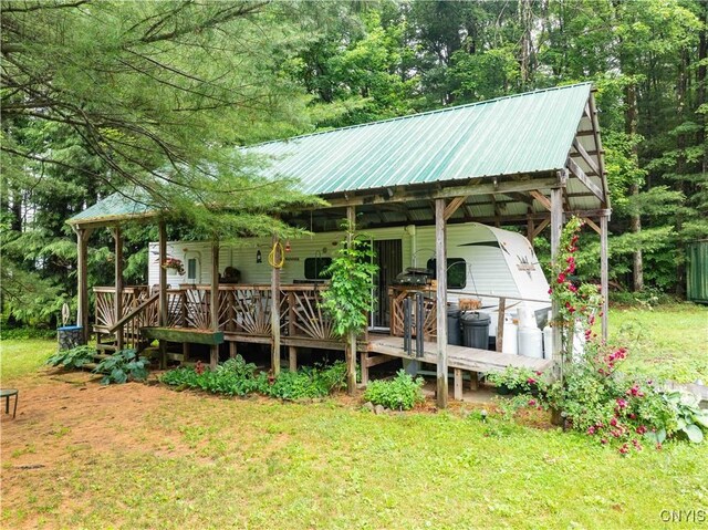 392 S Albion Rd, Parish, NY 13302 - photo 33