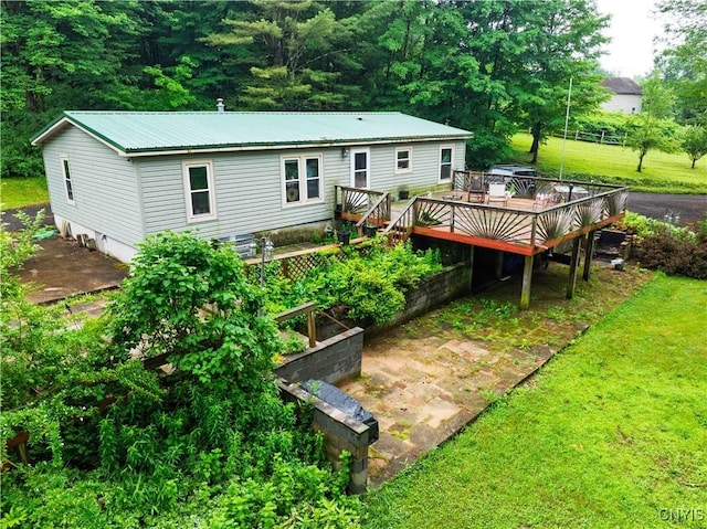 392 S Albion Rd, Parish, NY 13302 - photo 40