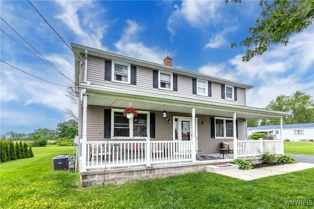 6500 Nash Rd, Wheatfield, NY 14120 - photo 2