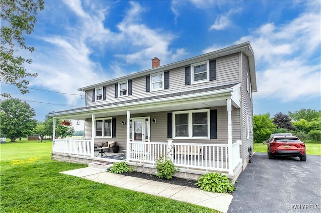 6500 Nash Rd, Wheatfield, NY 14120 - photo 3