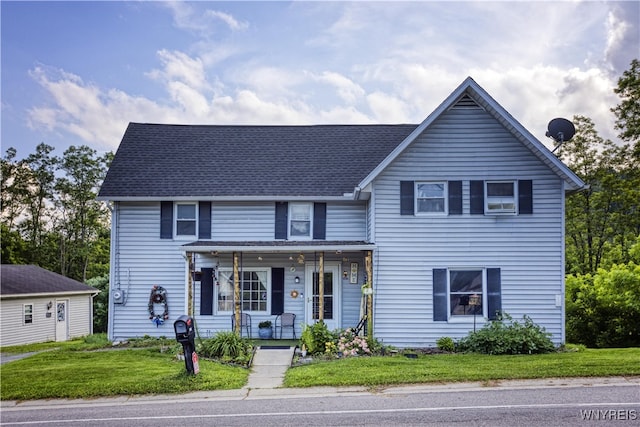849 State Route 36, Troupsburg, NY 14885 - photo 1