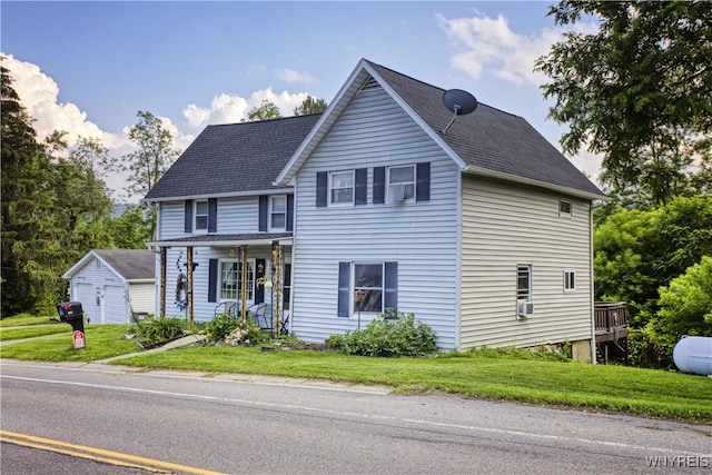 849 State Route 36, Troupsburg, NY 14885 - photo 2