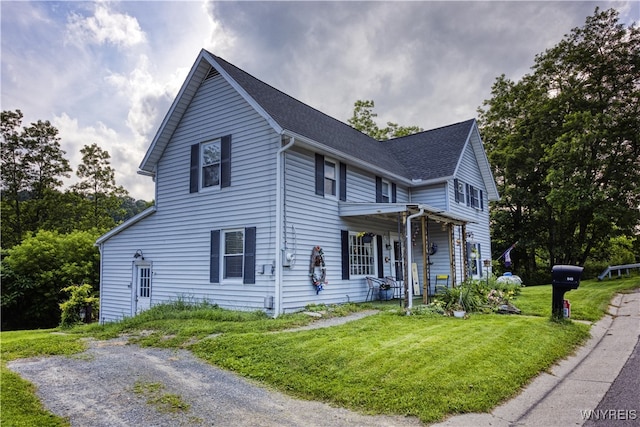 849 State Route 36, Troupsburg, NY 14885 - photo 3