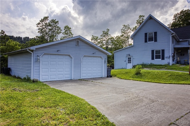 849 State Route 36, Troupsburg, NY 14885 - photo 4