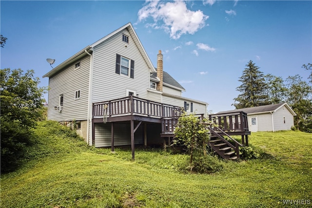 849 State Route 36, Troupsburg, NY 14885 - photo 19