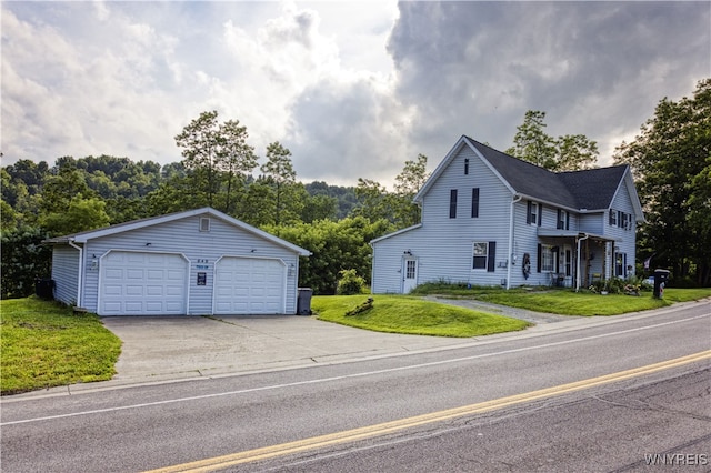 849 State Route 36, Troupsburg, NY 14885 - photo 22