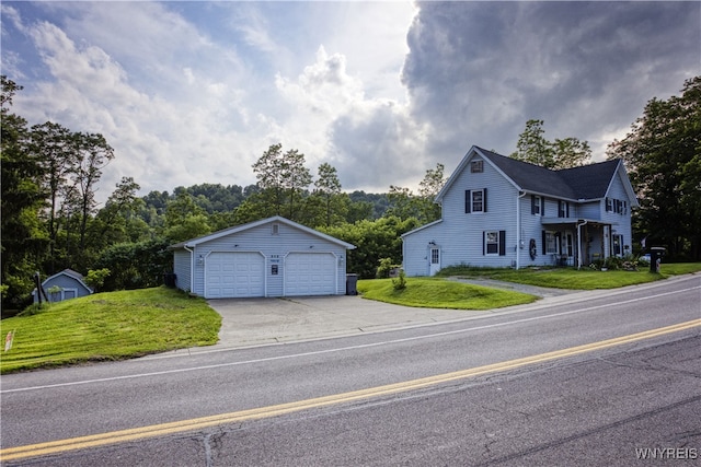 849 State Route 36, Troupsburg, NY 14885 - photo 23