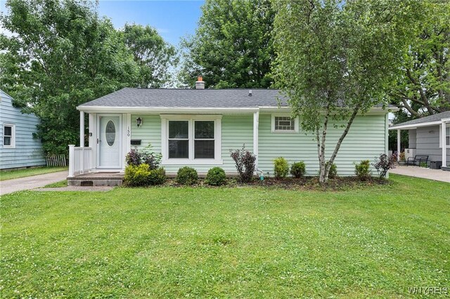 150 Meadow Lea Dr, Amherst, NY 14226 - photo 1