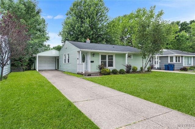 150 Meadow Lea Dr, Amherst, NY 14226 - photo 2