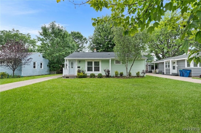 150 Meadow Lea Dr, Amherst, NY 14226 - photo 3