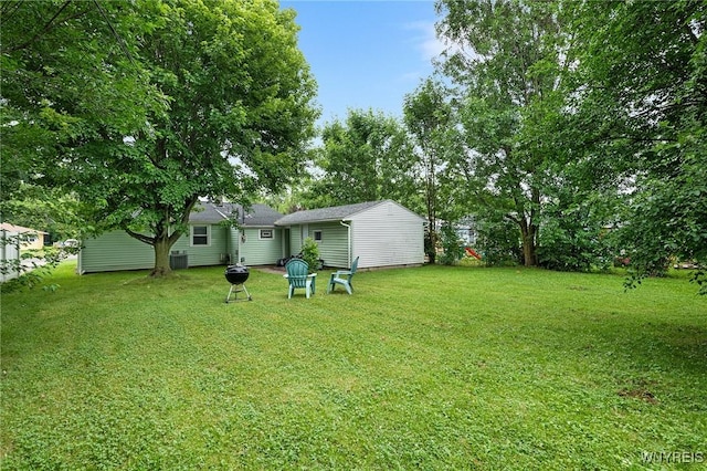 150 Meadow Lea Dr, Amherst, NY 14226 - photo 6