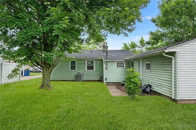 150 Meadow Lea Dr, Amherst, NY 14226 - photo 7