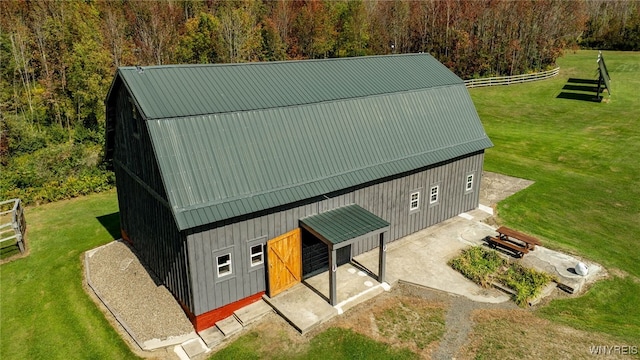 8050 Abbott Hill Rd, Concord, NY 14025 - photo 6