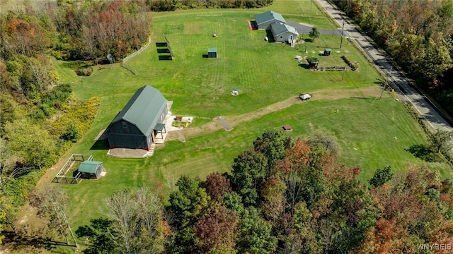 8050 Abbott Hill Rd, Concord, NY 14025 - photo 3