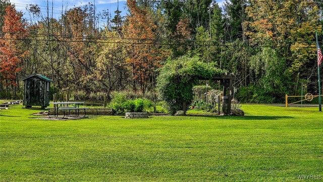 8050 Abbott Hill Rd, Concord, NY 14025 - photo 35