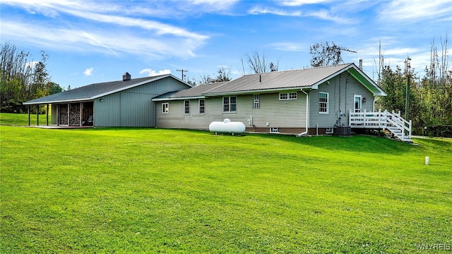 8050 Abbott Hill Rd, Concord, NY 14025 - photo 10