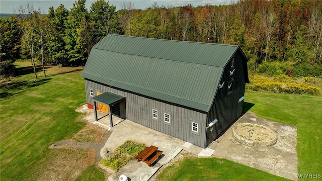 8050 Abbott Hill Rd, Concord, NY 14025 - photo 43