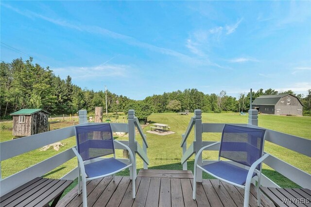 8050 Abbott Hill Rd, Concord, NY 14025 - photo 5