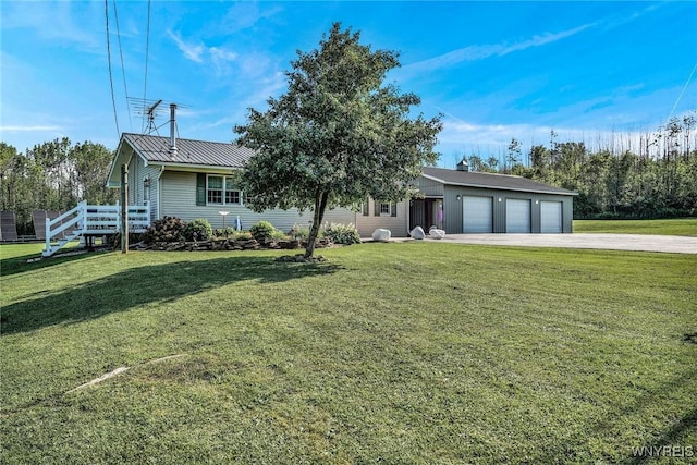8050 Abbott Hill Rd, Concord, NY 14025 - photo 1