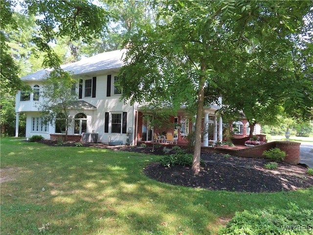 2271 Bullis Rd, Elma, NY 14059 - photo 1