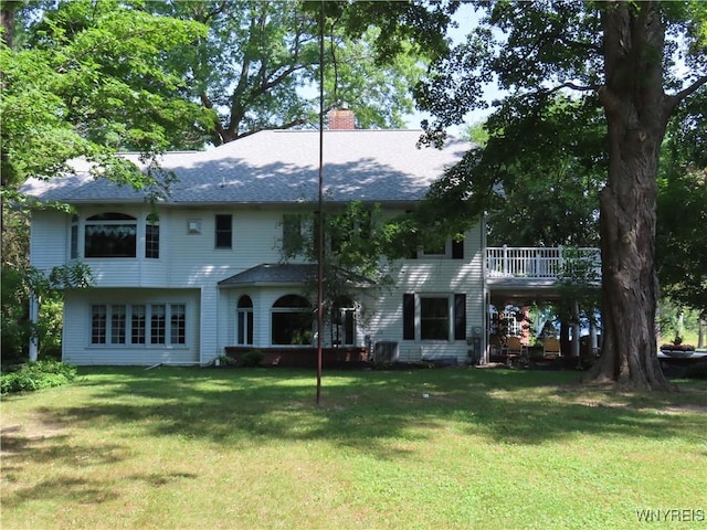2271 Bullis Rd, Elma, NY 14059 - photo 37
