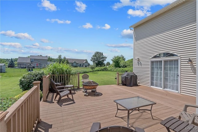 5003 Kayleigh Cir, Onondaga, NY 13215 - photo 39