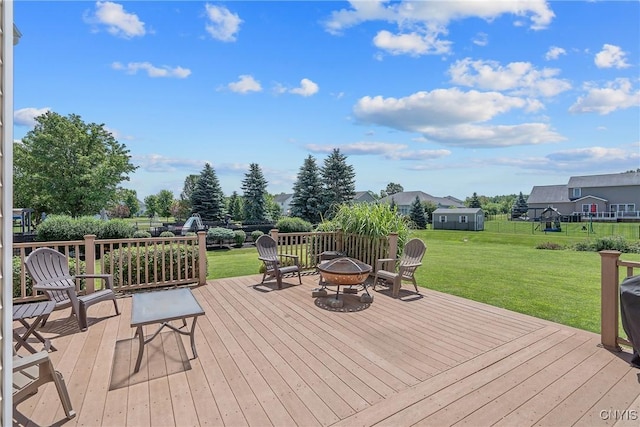 5003 Kayleigh Cir, Onondaga, NY 13215 - photo 40