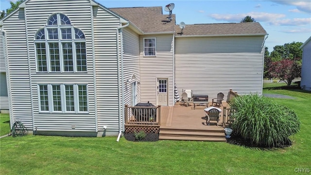 5003 Kayleigh Cir, Onondaga, NY 13215 - photo 41
