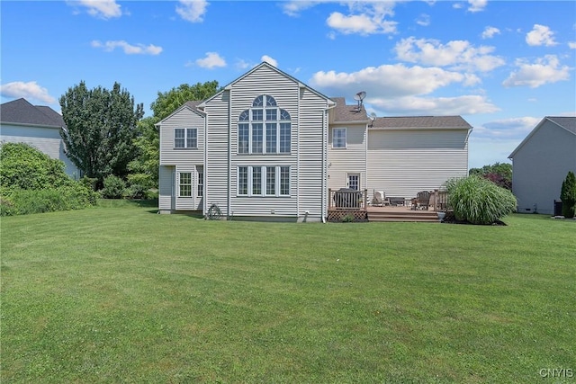 5003 Kayleigh Cir, Onondaga, NY 13215 - photo 3
