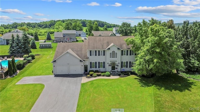 5003 Kayleigh Cir, Onondaga, NY 13215 - photo 42