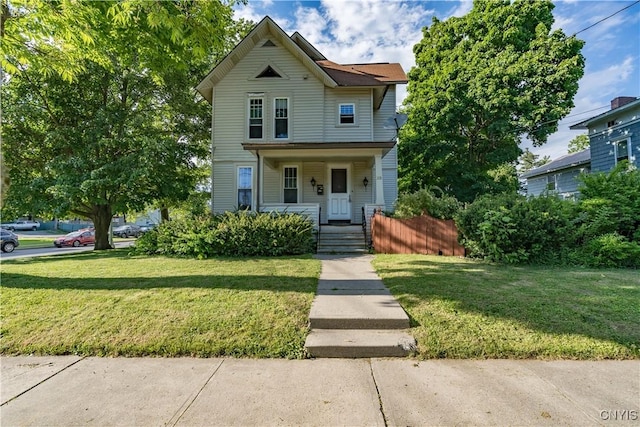 203 Keyes Ave, Watertown City, NY 13601 - photo 1