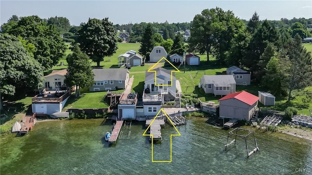 34627 Ross Ln, Cape Vincent, NY 13618 - photo 2