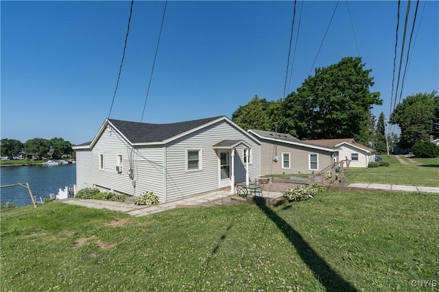 34627 Ross Ln, Cape Vincent, NY 13618 - photo 3