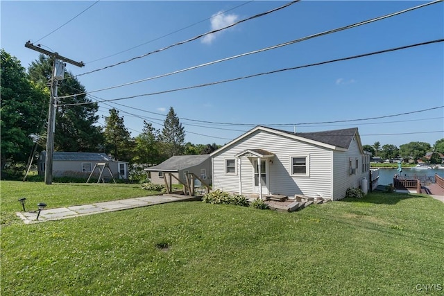 34627 Ross Ln, Cape Vincent, NY 13618 - photo 5
