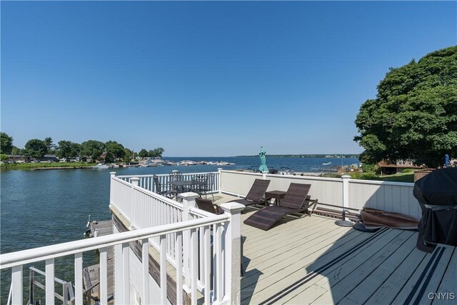34627 Ross Ln, Cape Vincent, NY 13618 - photo 9