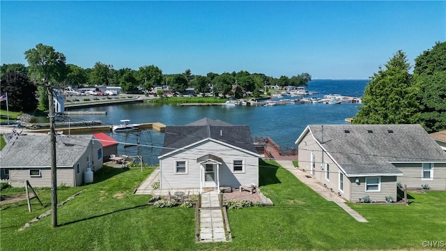 34627 Ross Ln, Cape Vincent, NY 13618 - photo 48