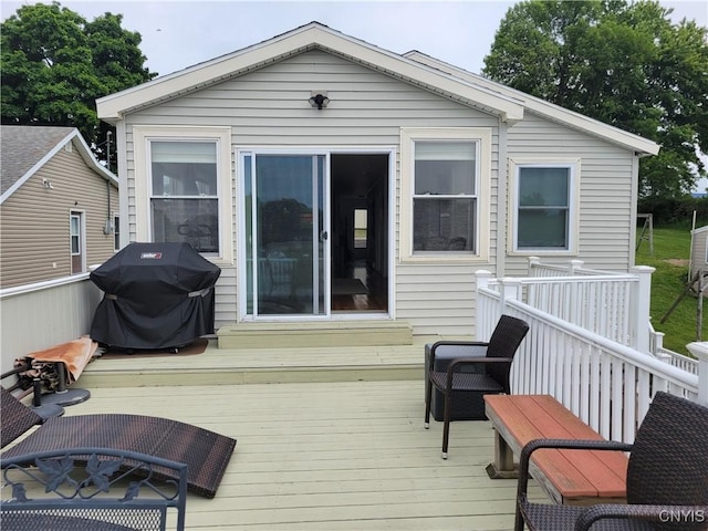 34627 Ross Ln, Cape Vincent, NY 13618 - photo 1