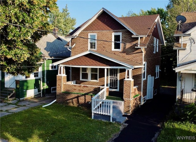 99 Davidson Ave, Buffalo, NY 14215 - photo 1